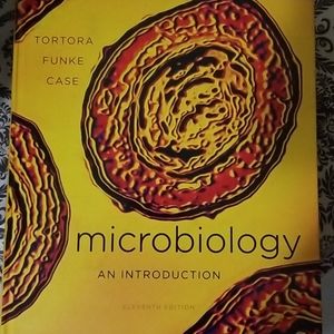 Microbiology Textbook